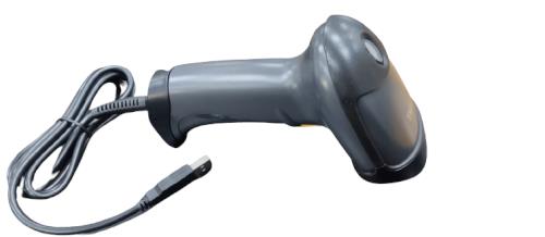 TAZGA TZ-200 1D-2D KABLOLU BARKOD OKUYUCU